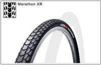 Opona firmy Schwalbe typ Marathon XR